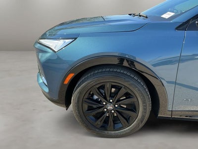 2025 Buick Envista Sport Touring