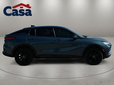 2025 Buick Envista Sport Touring