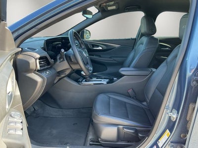 2025 Buick Envista Sport Touring