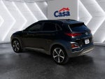 2019 Hyundai Kona Limited