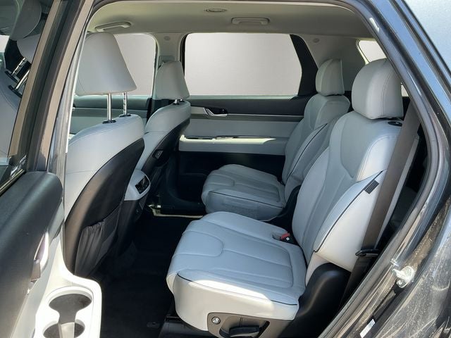 2024 Hyundai Palisade SEL 7P