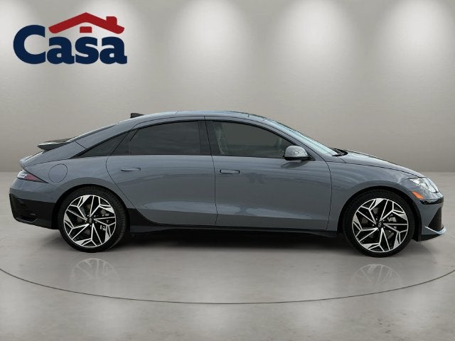 2025 Hyundai IONIQ 6 Limited