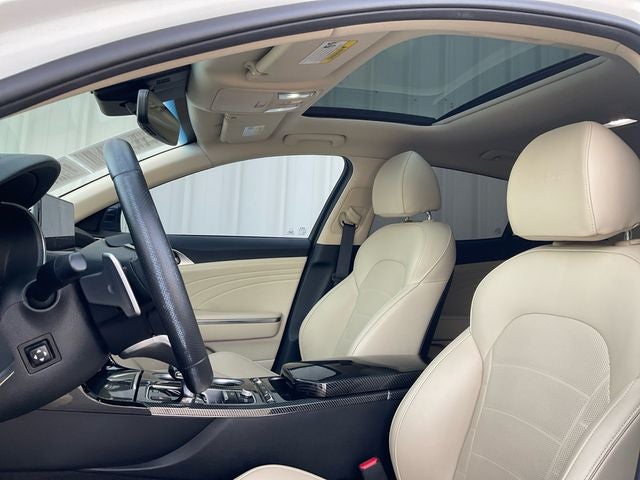 2023 Kia Stinger GT2