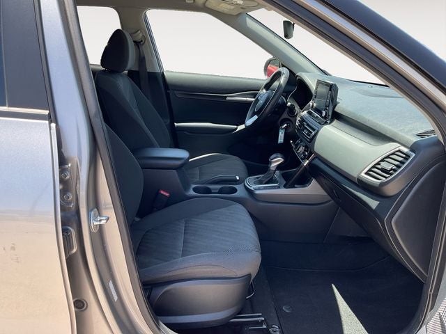2022 Kia Seltos LX