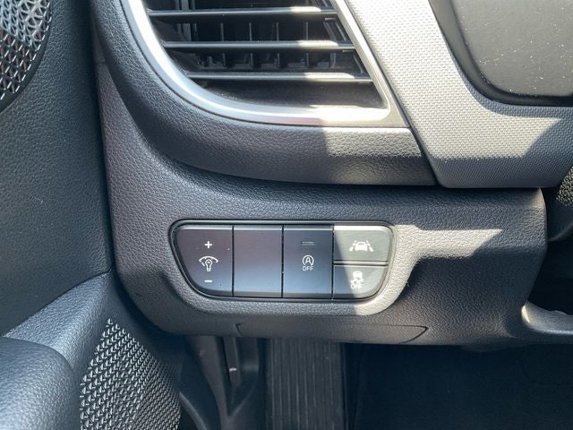 2022 Kia Seltos LX