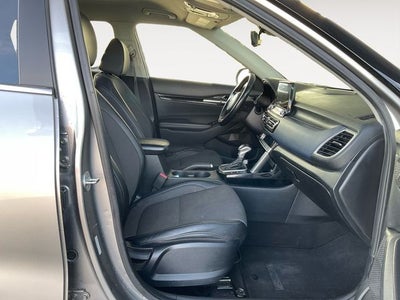 2022 Kia Seltos Nightfall