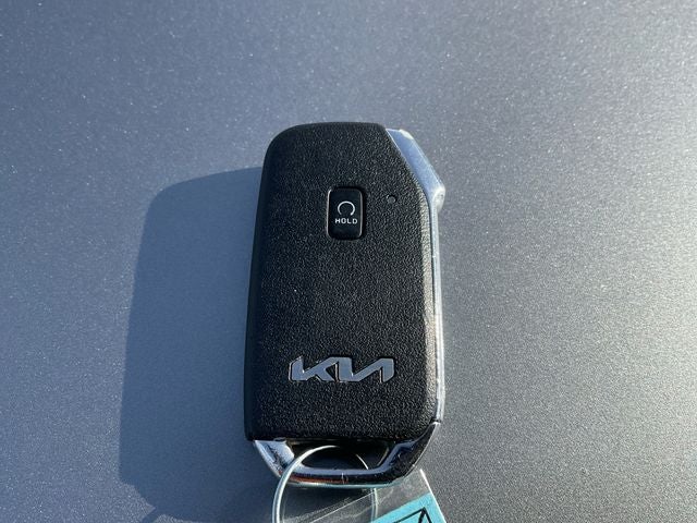 2022 Kia Seltos Nightfall