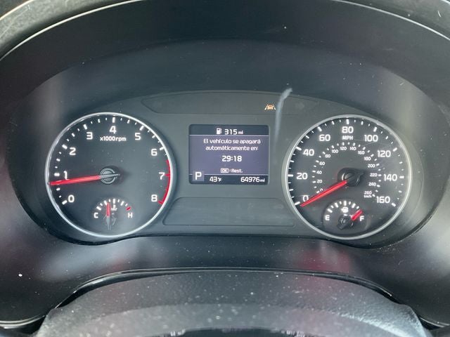 2022 Kia Seltos Nightfall