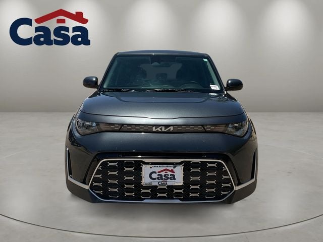 2024 Kia Soul GT-Line