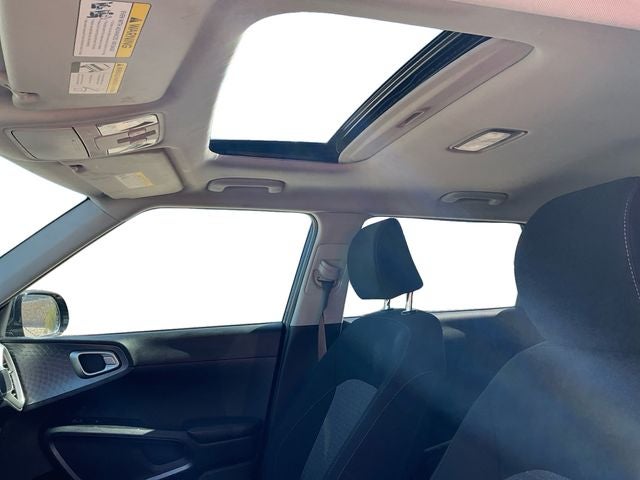 2020 Kia Soul GT-Line
