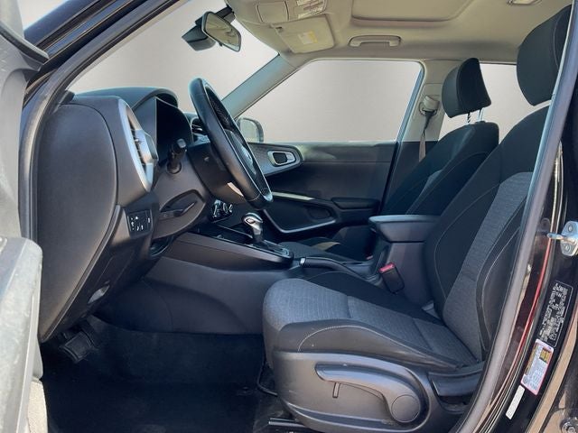2020 Kia Soul GT-Line
