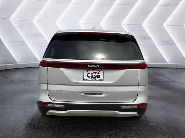 2023 Kia Carnival LX
