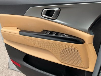 2023 Kia Carnival LX