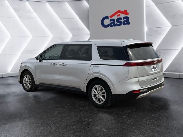 2023 Kia Carnival LX