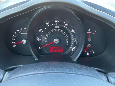 2014 Kia Sportage LX