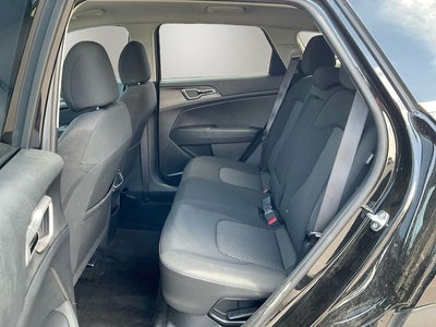 2025 Kia Sportage Hybrid LX