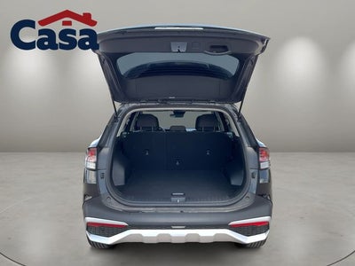 2025 Kia Sportage Hybrid LX