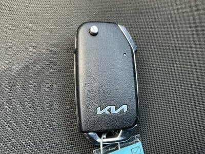 2025 Kia Sportage Hybrid LX