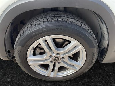 2022 Mercedes-Benz GLB GLB 250