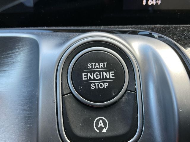 2022 Mercedes-Benz GLB GLB 250