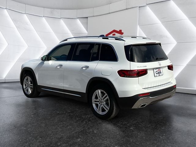 2022 Mercedes-Benz GLB GLB 250