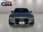 2018 Audi A7 Premium Plus