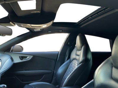 2018 Audi A7 Premium Plus