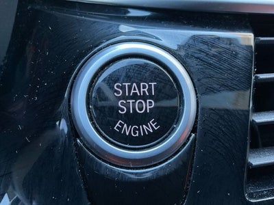 2021 BMW 5 Series 540i