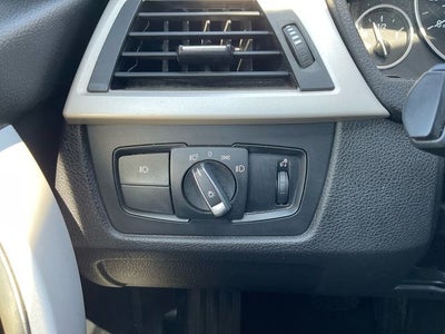 2018 BMW 3 Series 320i