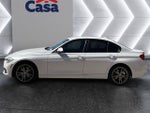 2018 BMW 3 Series 320i