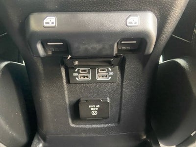 2023 Jeep Wrangler Altitude