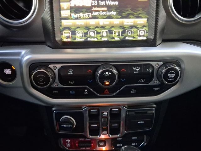 2023 Jeep Wrangler Rubicon 4xe