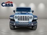 2023 Jeep Wrangler Rubicon 4xe