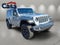 2023 Jeep Wrangler Rubicon 4xe