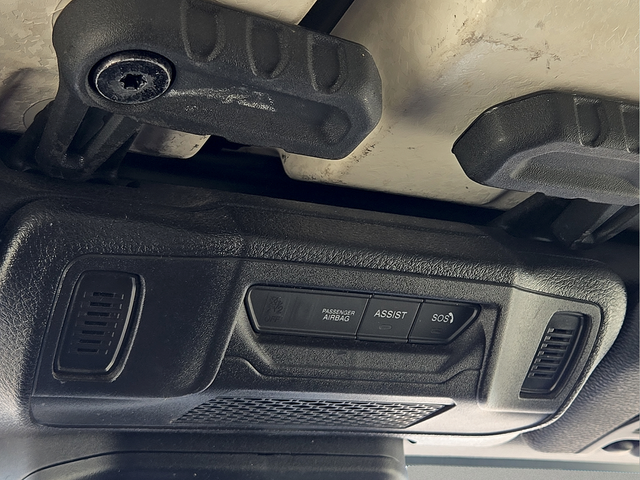 2024 Jeep Wrangler Rubicon 4xe