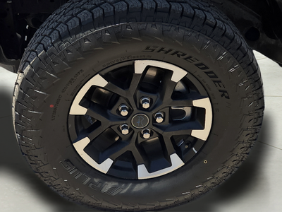 2024 Jeep Wrangler Rubicon 4xe