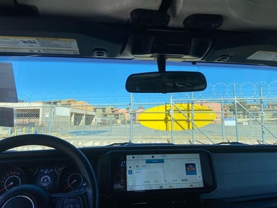 2024 Jeep Gladiator Nighthawk