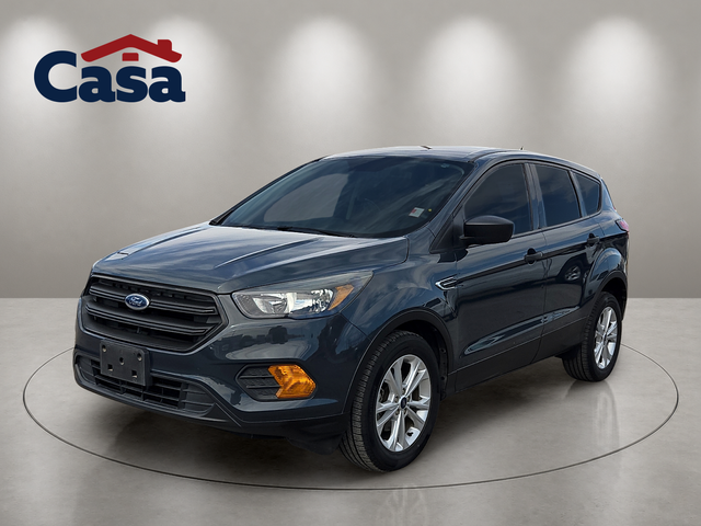 2019 Ford Escape S