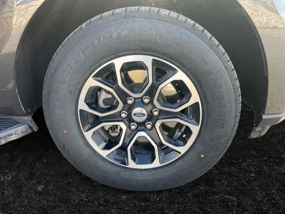 2024 Ford Expedition XLT