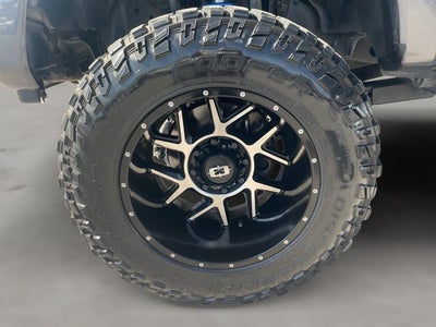 2022 Ford F-250SD Platinum