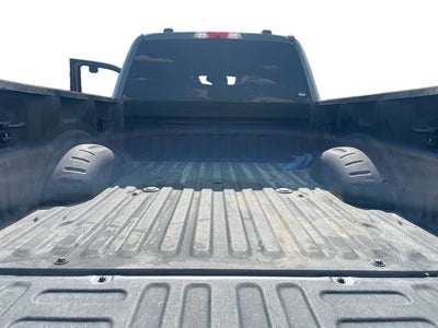 2022 Ford F-250SD Platinum