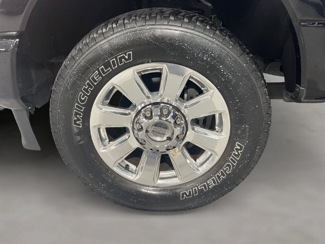 2022 Ford F-250SD Platinum