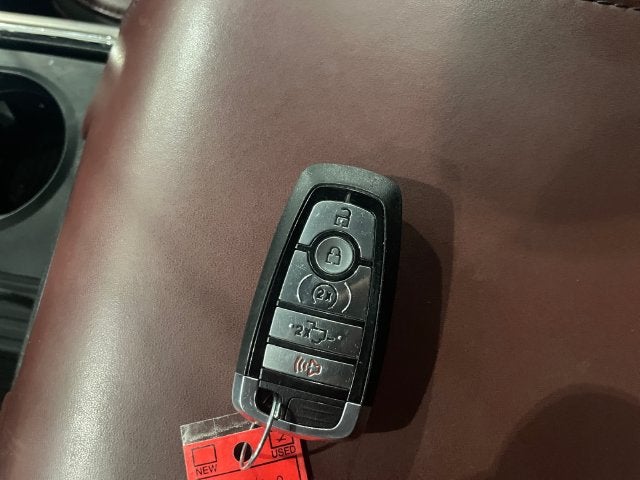 2022 Ford F-250SD Platinum