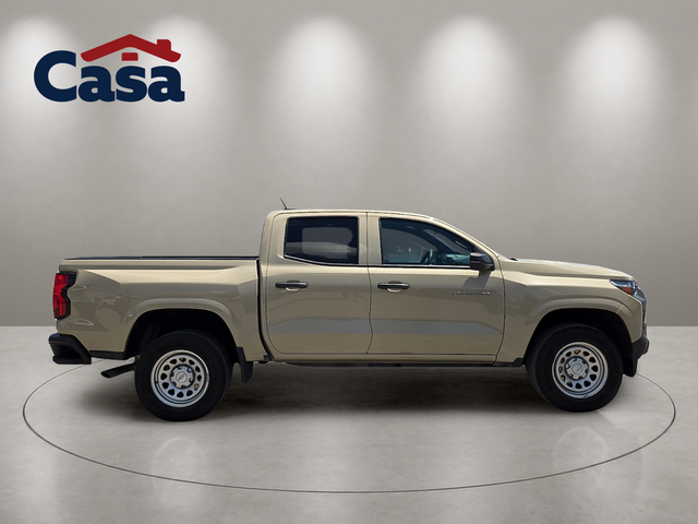 2023 Chevrolet Colorado Work Truck