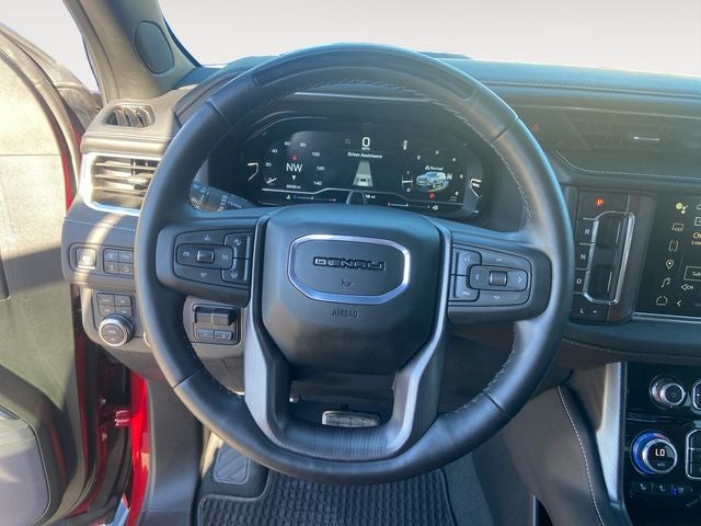 2024 GMC Yukon XL Denali Ultimate