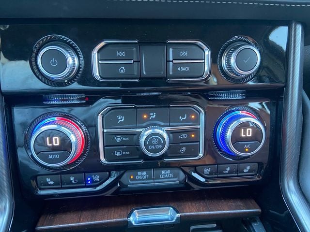 2024 GMC Yukon XL Denali Ultimate