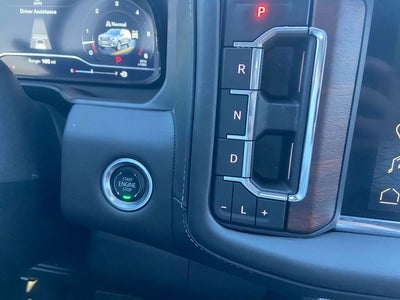 2024 GMC Yukon XL Denali Ultimate