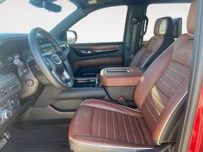 2024 GMC Yukon XL Denali Ultimate