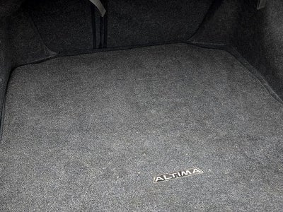 2017 Nissan Altima 2.5 SL