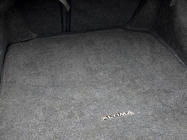 2017 Nissan Altima 2.5 SL